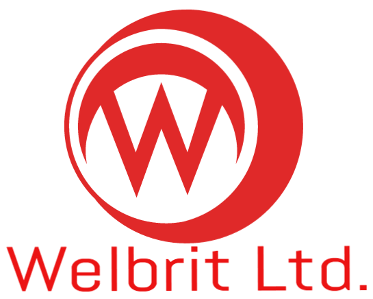 Welbrit Logo image