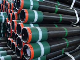 carbon steel pipe image 3