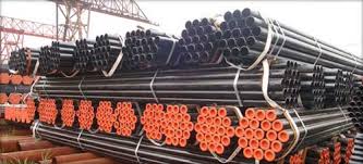 carbon steel pipe image 4
