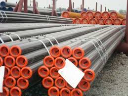 carbon steel pipe image 5